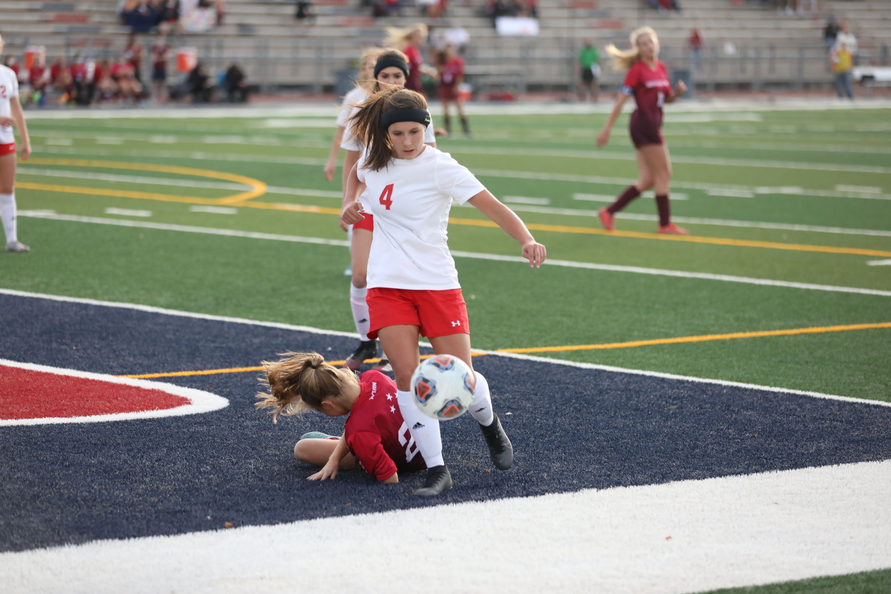Northland Prep wins 4th straight title